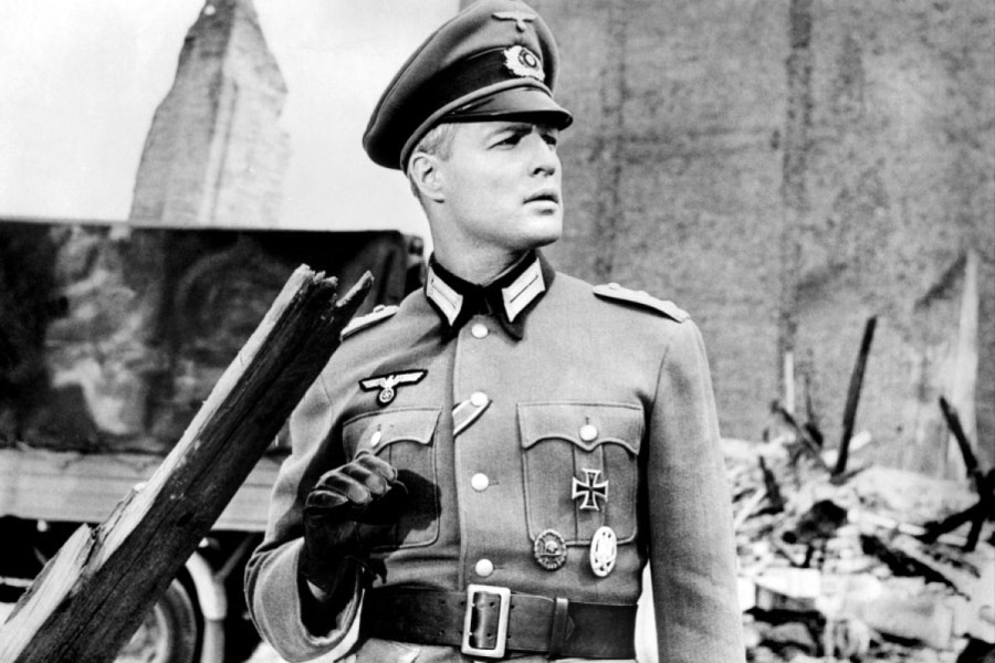 Lt. Christian Diestl