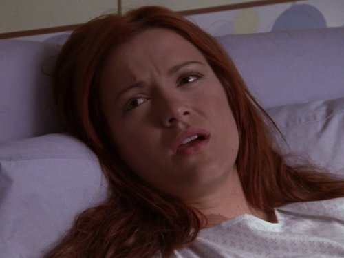 Danneel Ackles