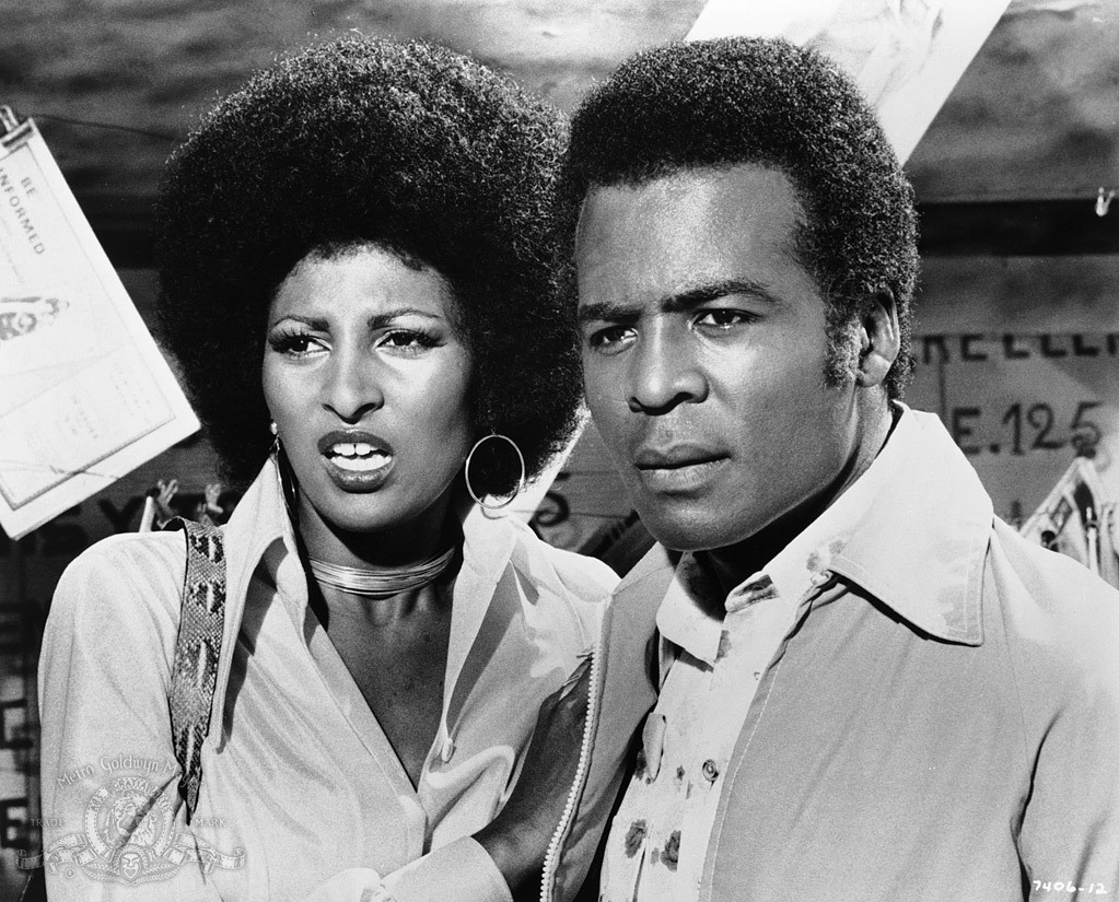 Foxy Brown