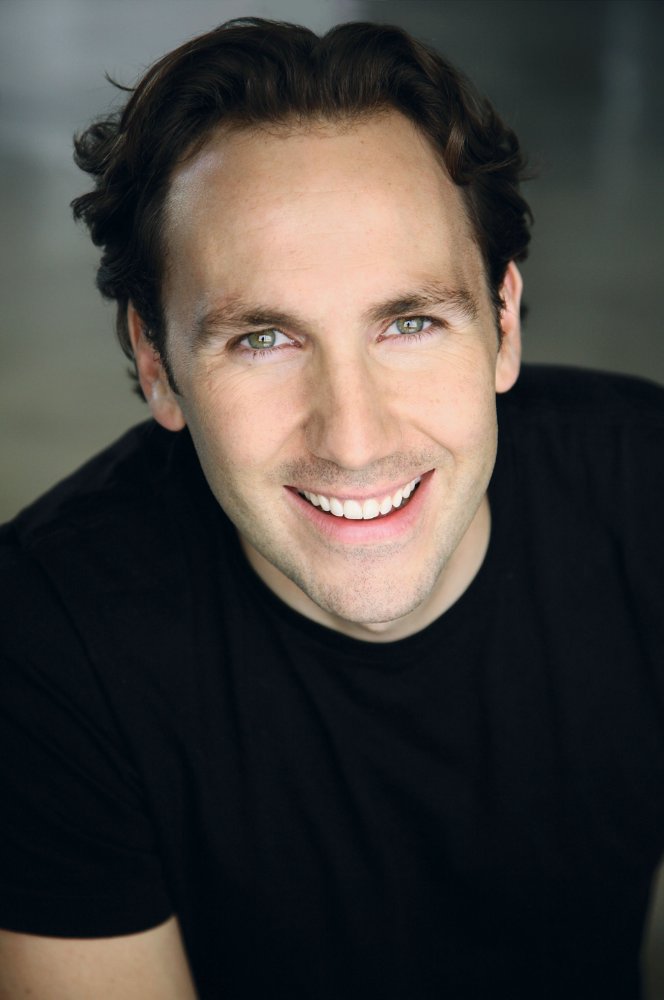 Mark Odlum