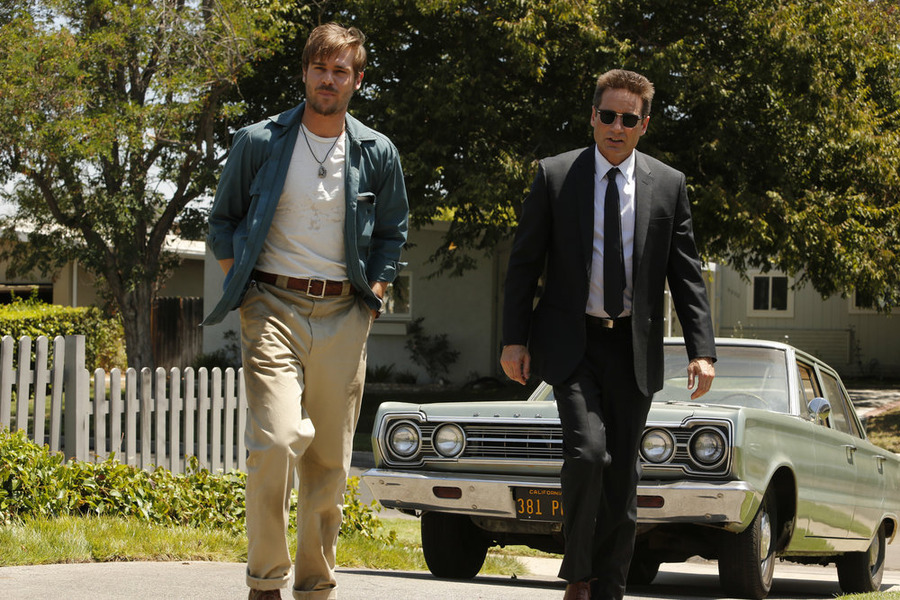 Sam Hodiak