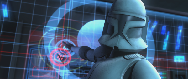 Clone Trooper