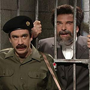 Various, Barack Obama, Prince, Garth, Larry King, Joy Behar, David Paterson, Lawrence Welk, Mahmoud Ahmadinejad, Mike Bloomberg...