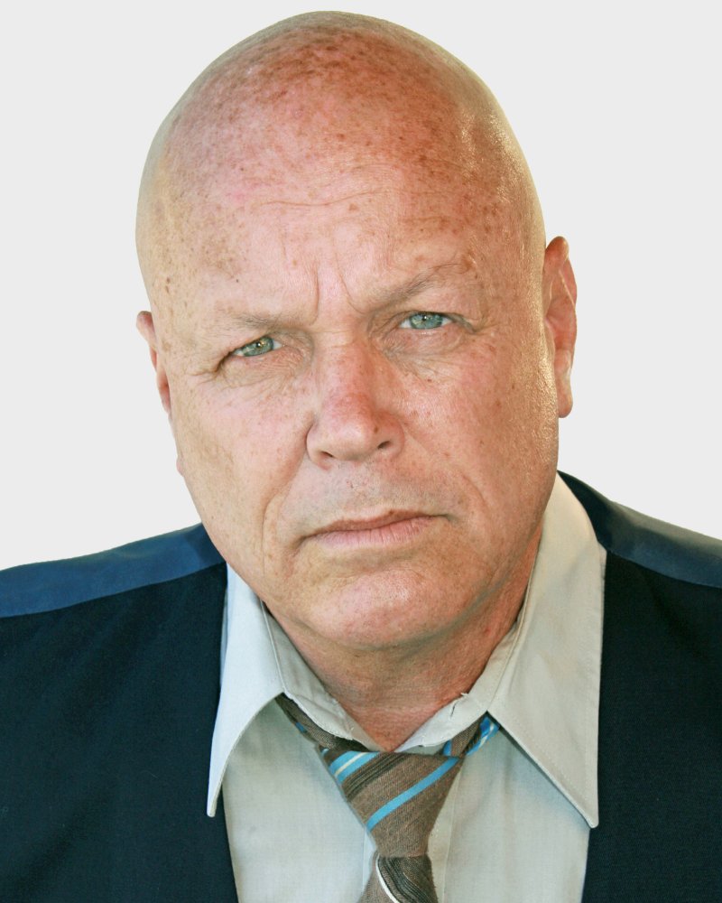 Bob Purvey