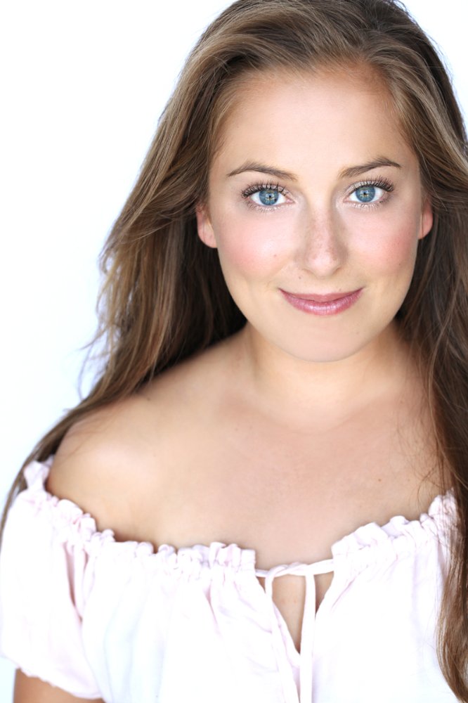 Alexa Vellanoweth