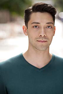 Jarrett Jung
