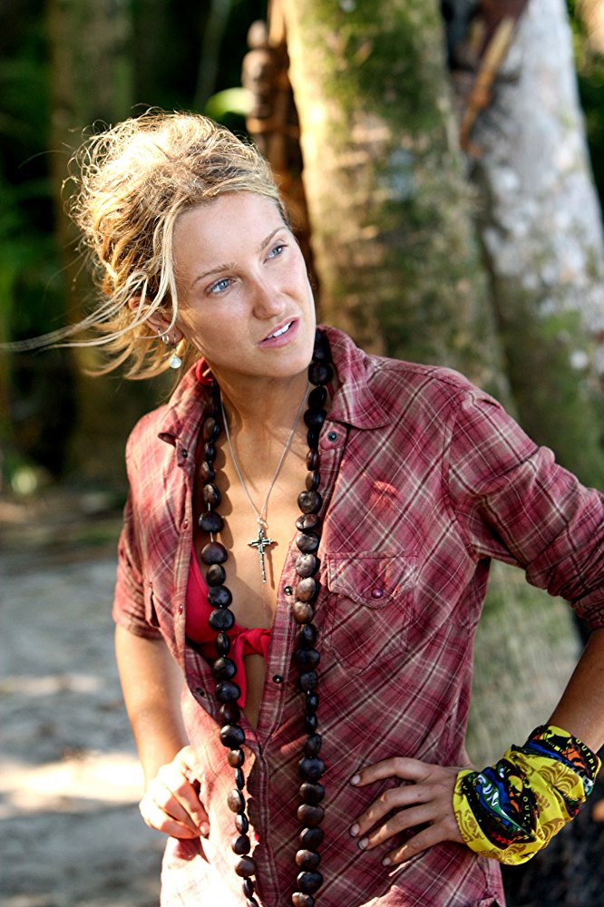 Whitney Duncan
