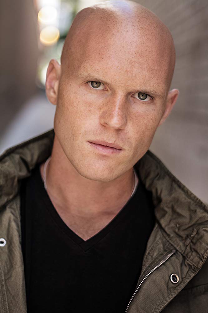 Mike Tarnofsky