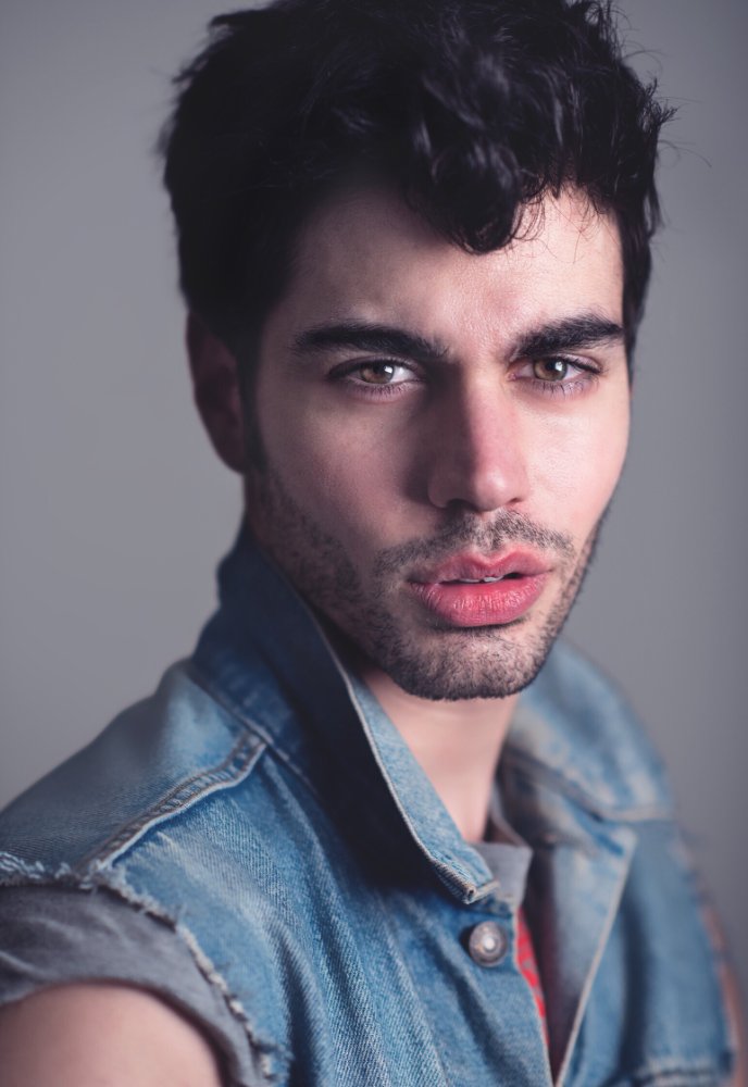 Sebastian Quinn