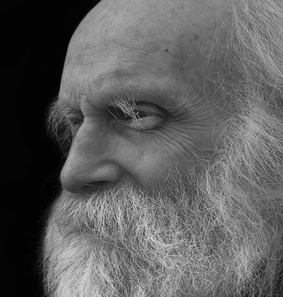 Joel Brody