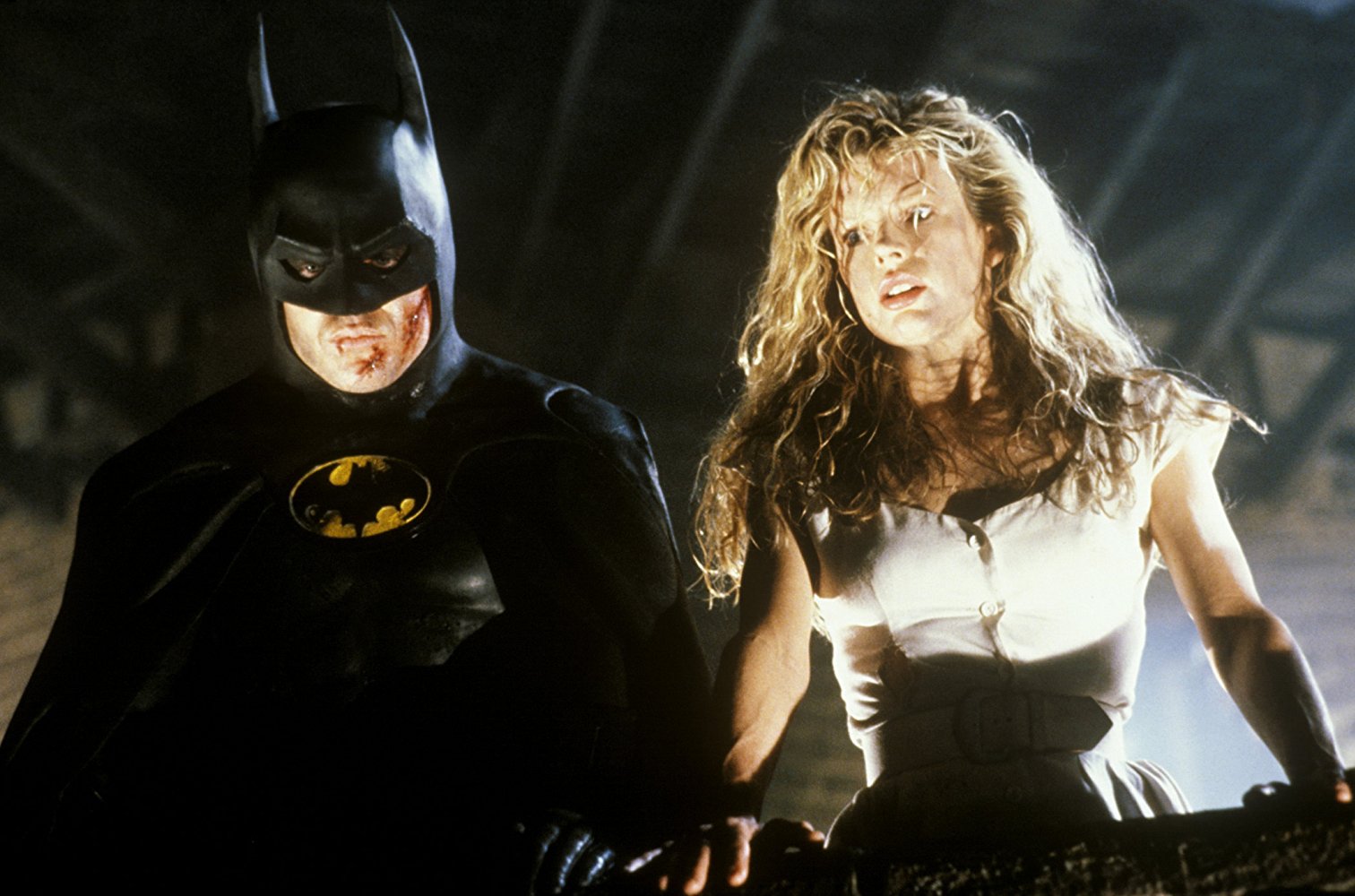 Vicki Vale
