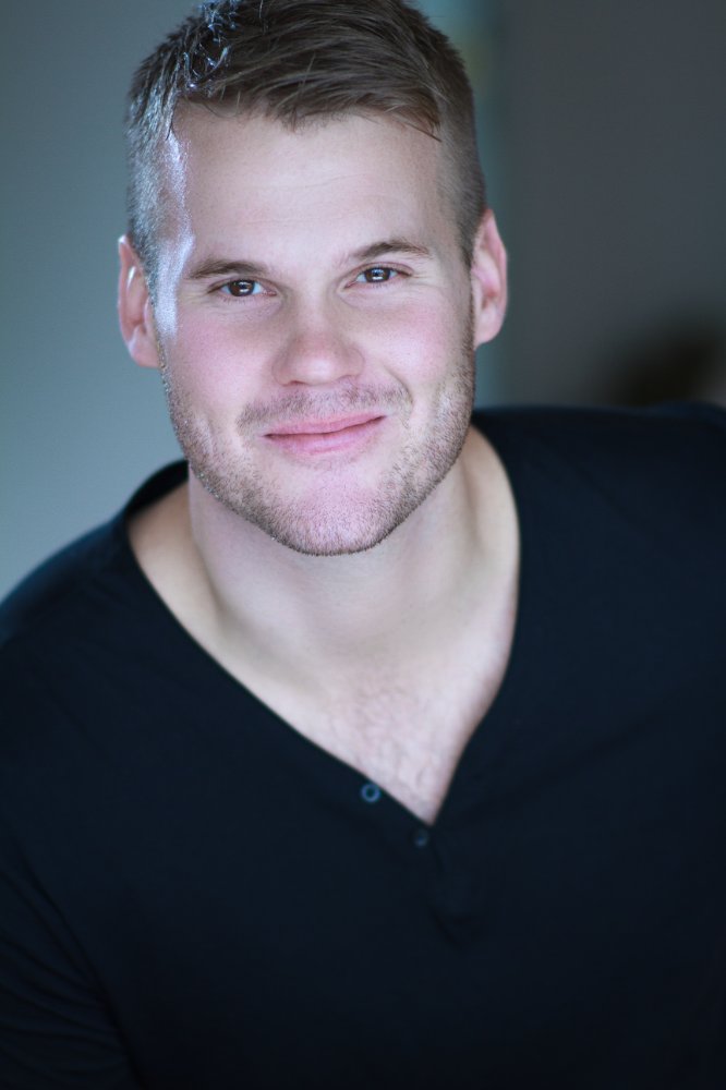 Reid Anderson