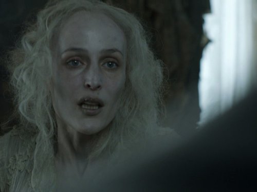 Miss Havisham