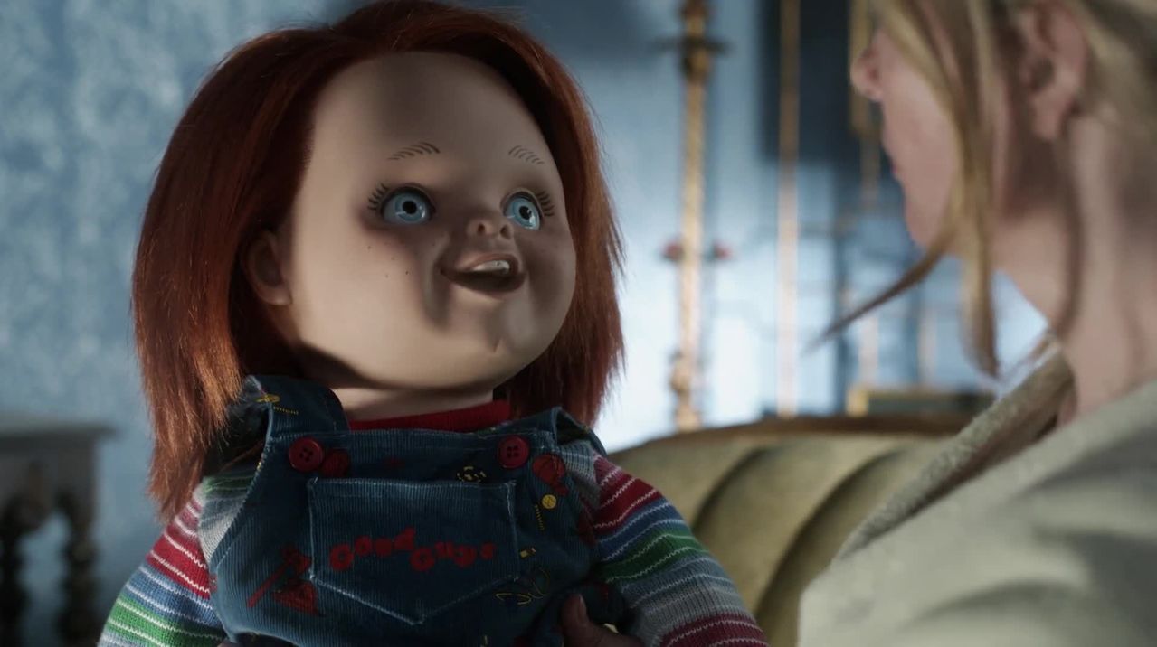 Chucky