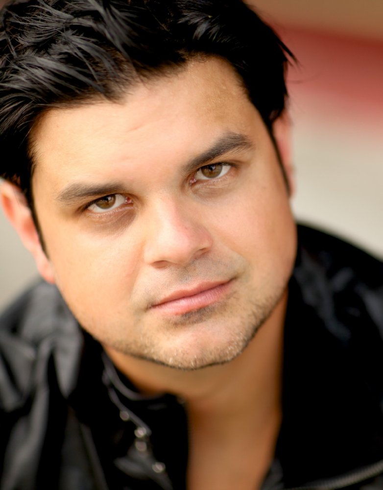Blain Sanchez