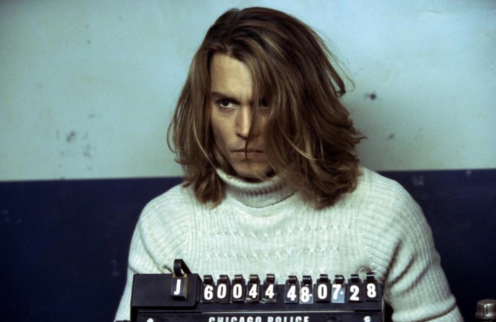 George Jung