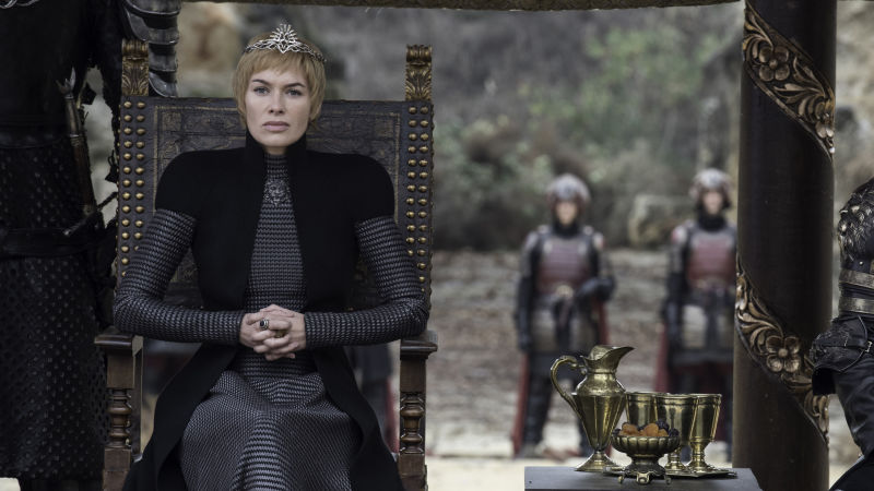 Cersei Lannister