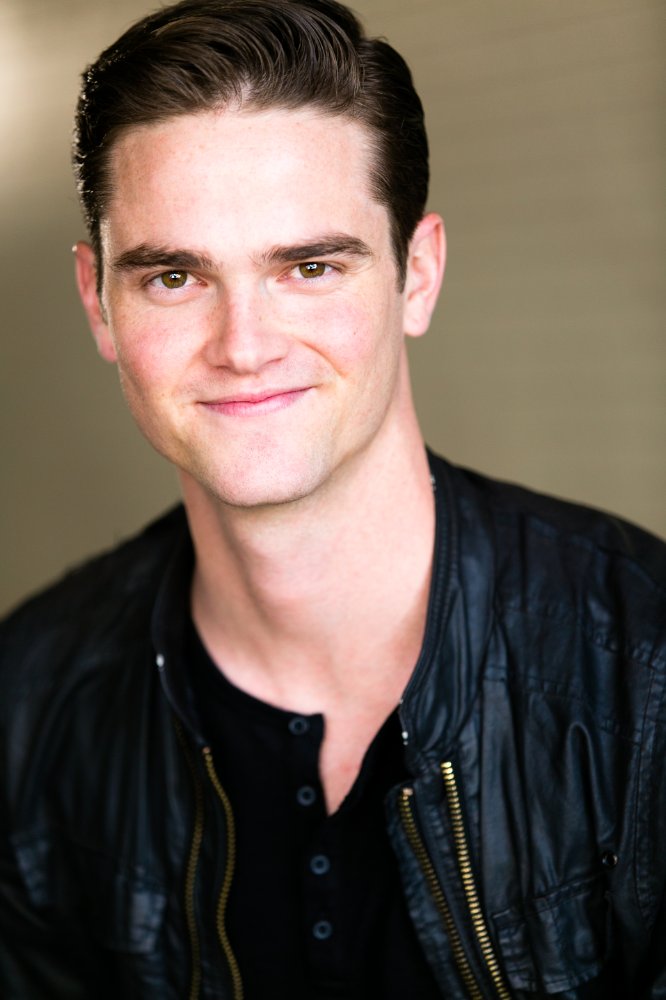 Caleb Horst