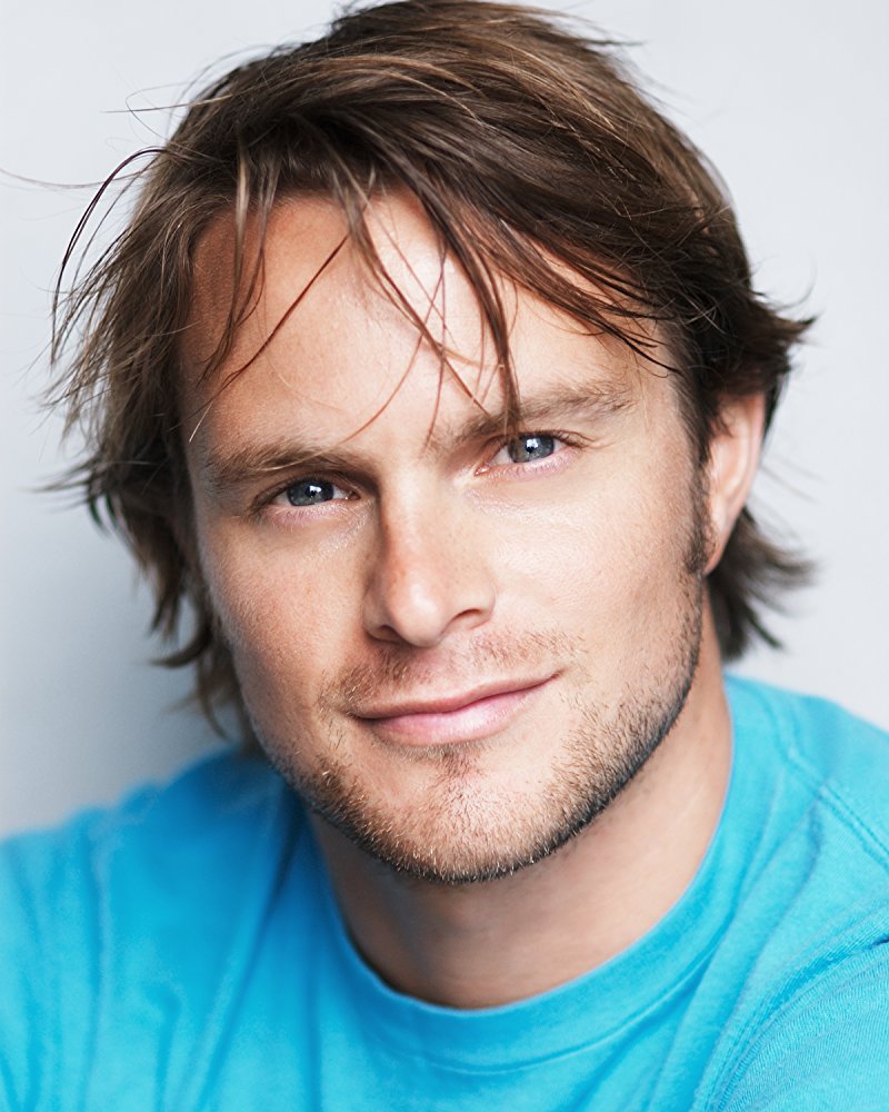 Luke Stephens