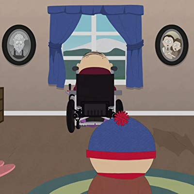 Stan Marsh, Eric Cartman, Randy Marsh, Mr. Garrison, Mr. Mackey, Clyde, Jimmy Valmer, Officer Barbrady, News Reporter, TV Announcer...