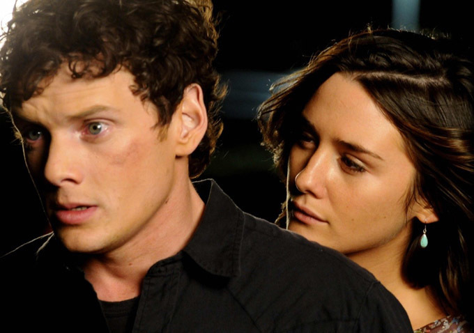 Odd Thomas