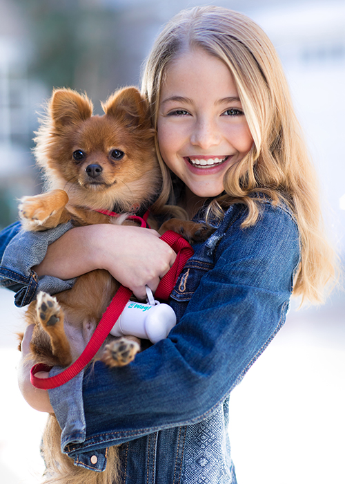 Grace Holuby