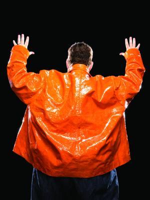 Ralphie May
