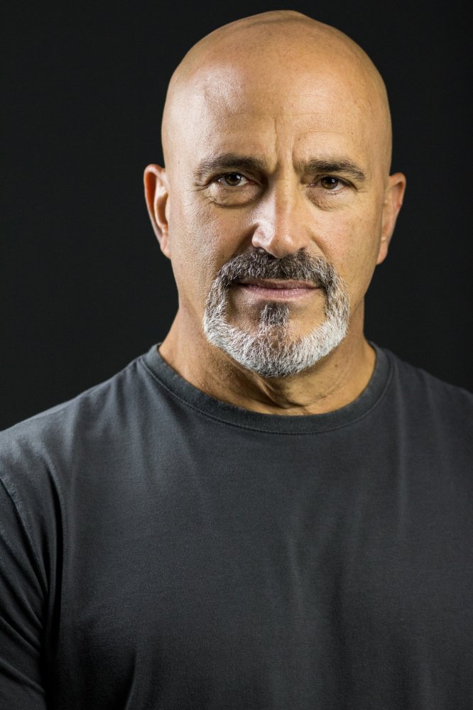 Rocco Poveromo