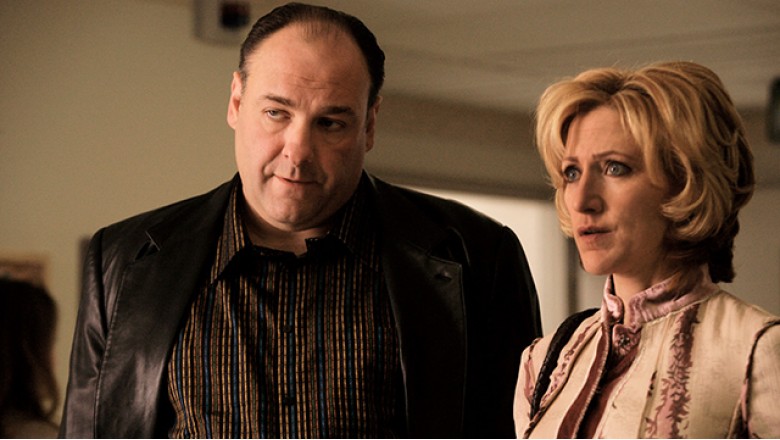 Tony Soprano