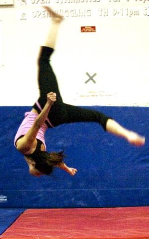 Kelly Bellini