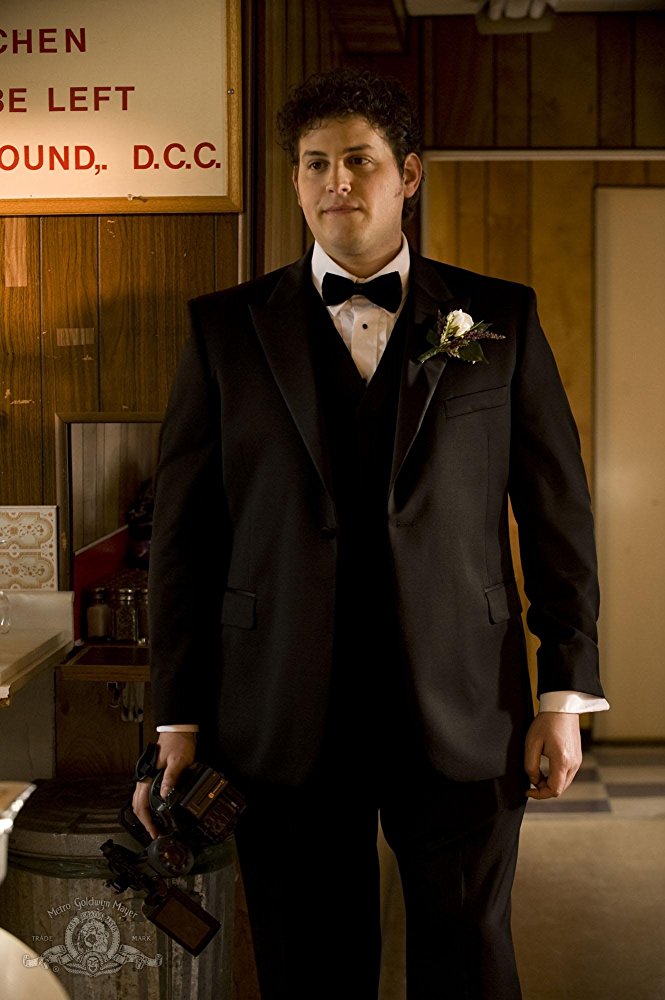 Eli Wallace