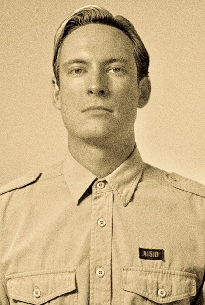Paul Ashcroft