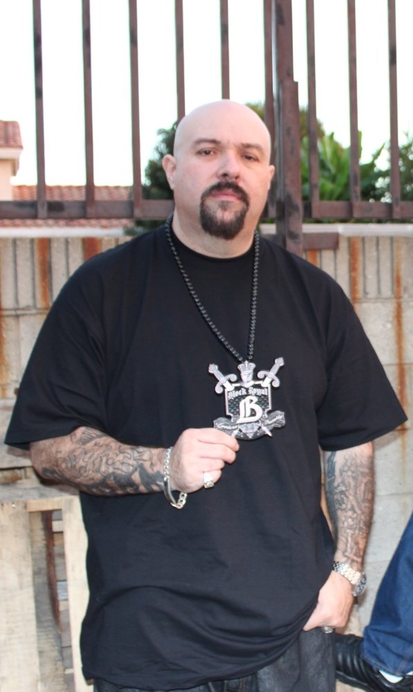 Anthony 'Citric' Campos