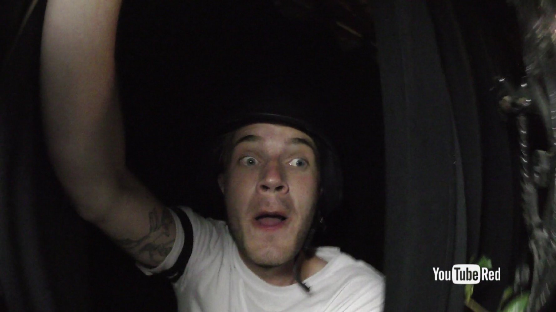 Felix Kjellberg