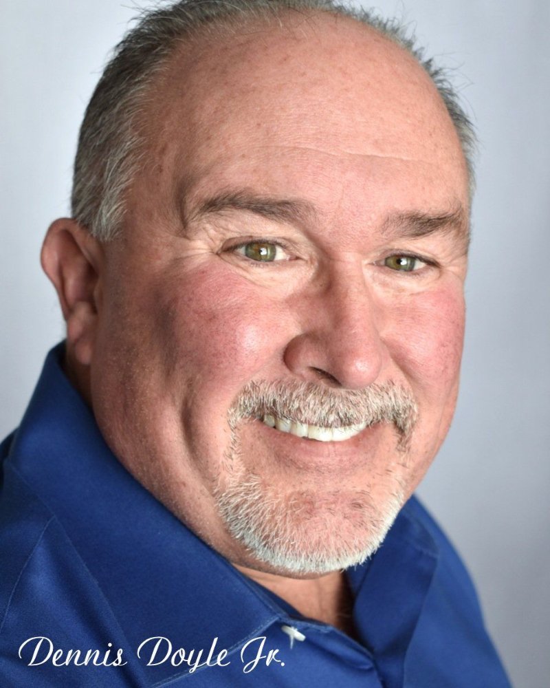 Dennis Doyle Jr.