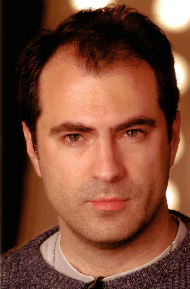 Adolfo Martínez Pérez
