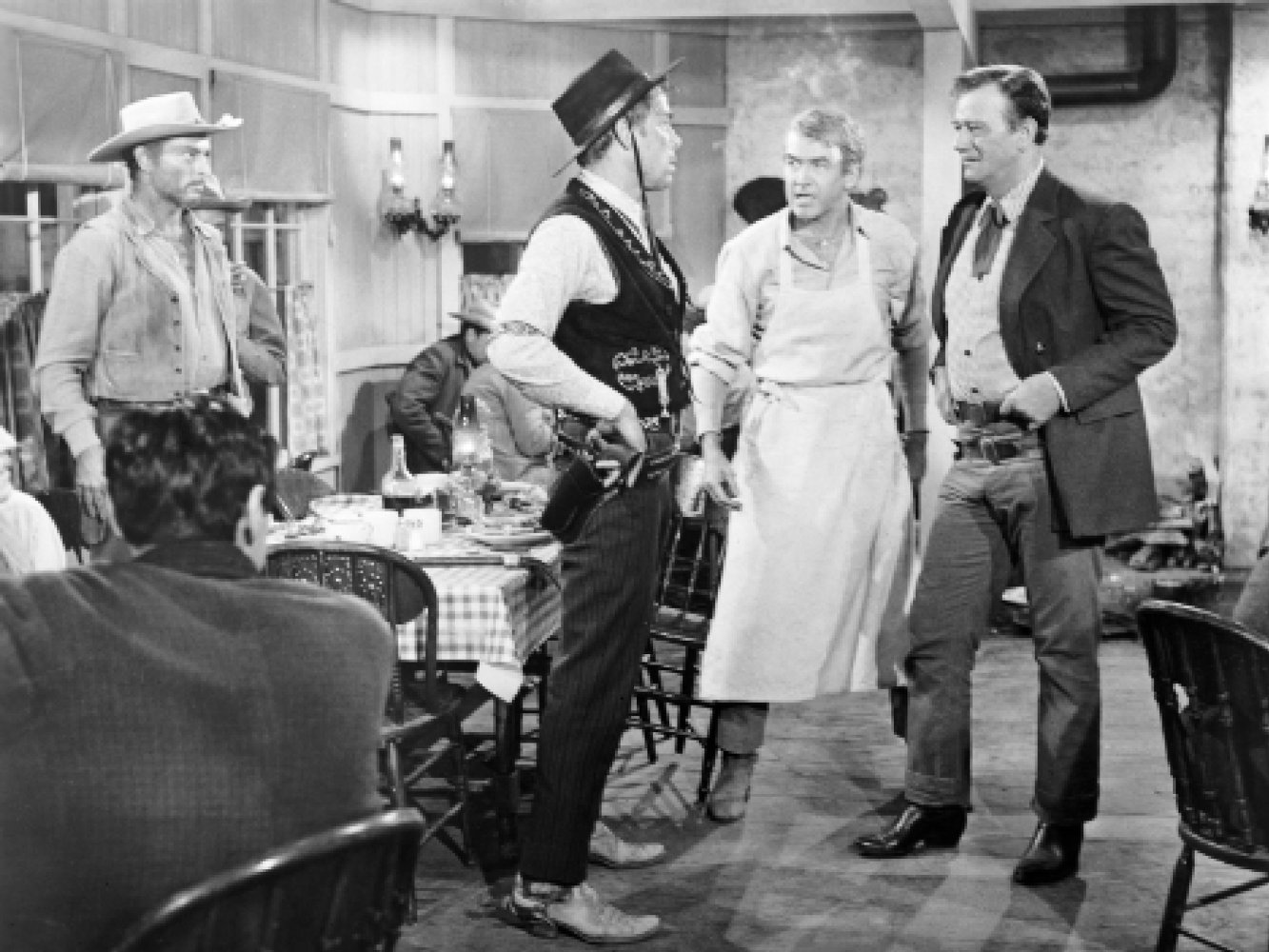 Liberty Valance