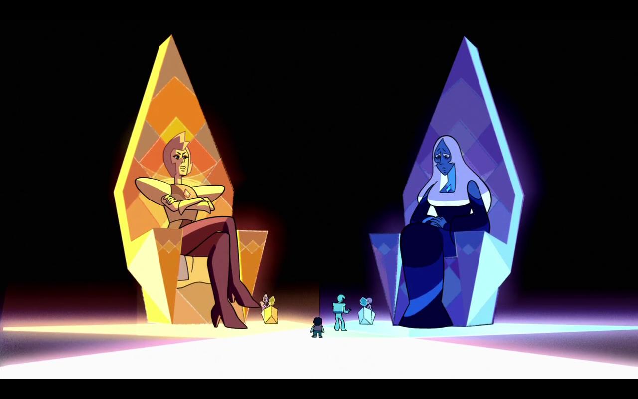 Blue Diamond