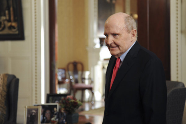 Jack Welch