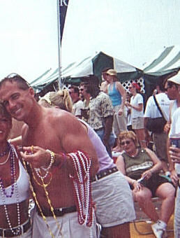 Jerry Sturm
