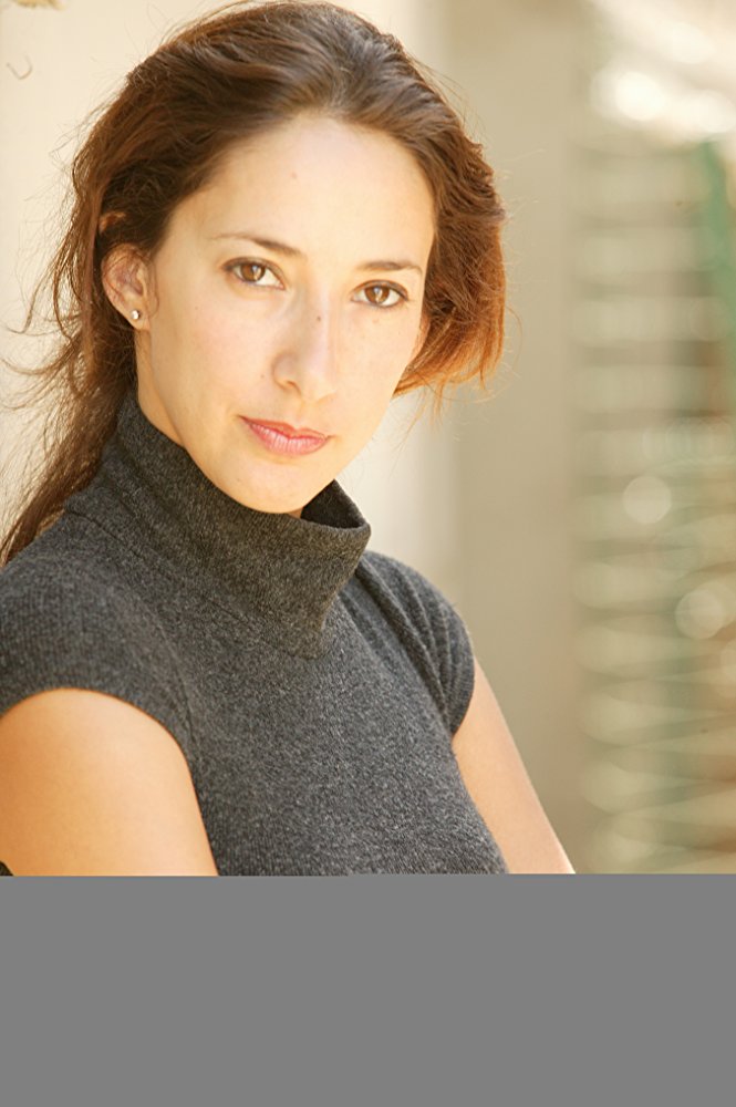 Evelyne Tollman