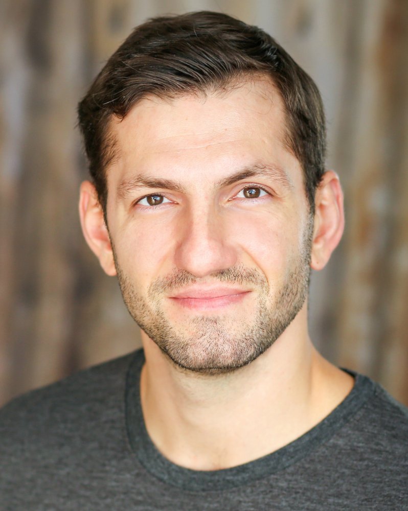 Marcel Dorian