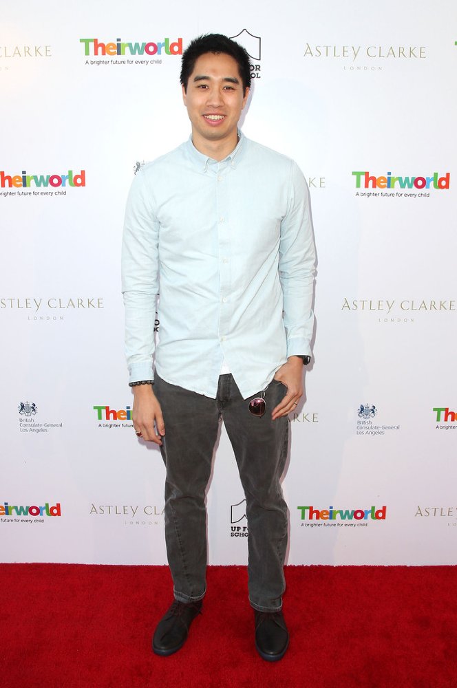 Steve Nguyen