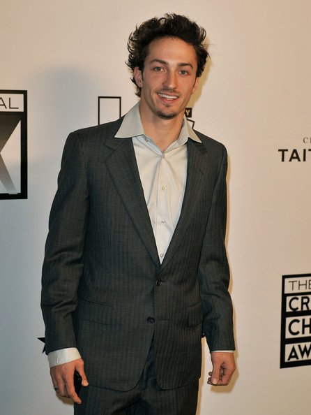 Matthew Smiley