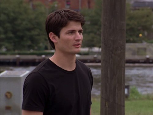 Nathan Scott