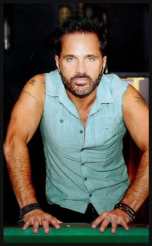 Michael Vaccaro