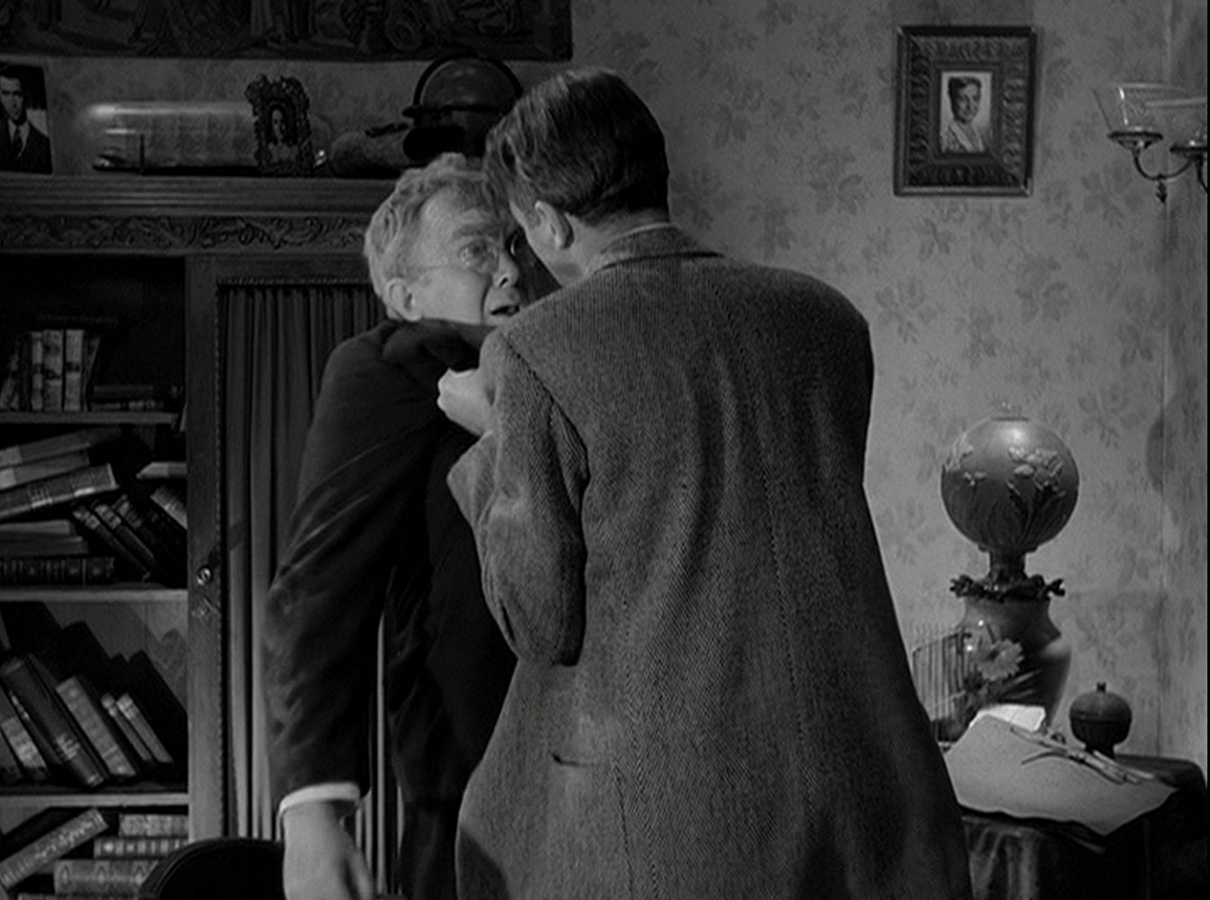 George Bailey