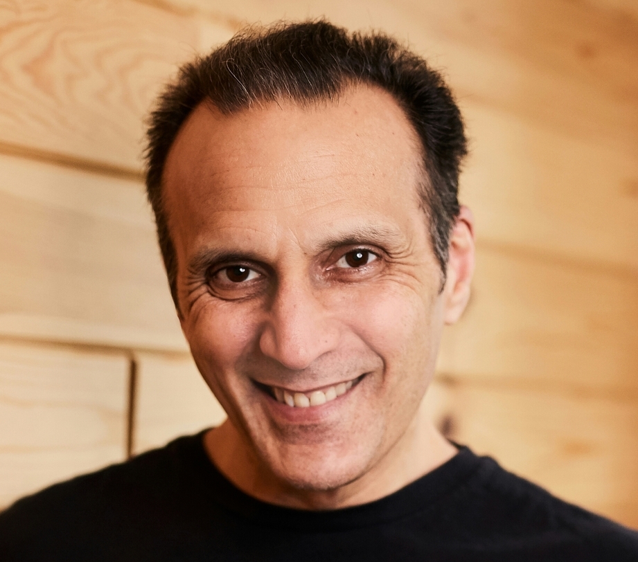Michael Cipiti