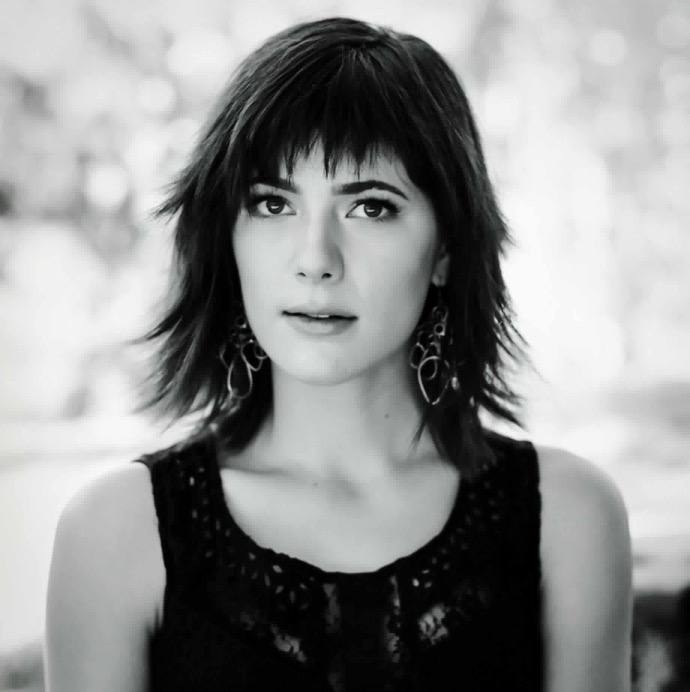 Sara Niemietz
