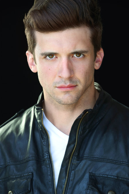 Brandon Duracher